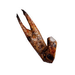 Grilled Pincers
