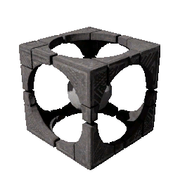 Faded Abyss Artifact