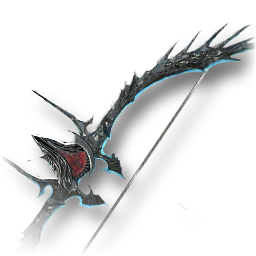 Official item icon of Abyssal Bow