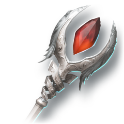 Official item icon of Archon Centurion Staff