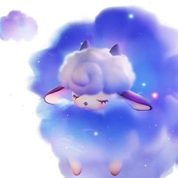 Dreaple head icon
