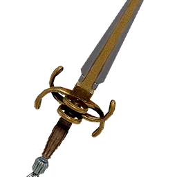 Greedy Lightningblade weapon icon