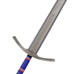 Rhett's Longsword icon from Crimson Desert