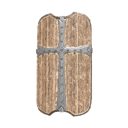 Thalwynd Large Shield icon from Crimson Desert