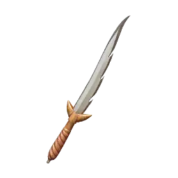 Alabaster Dagger