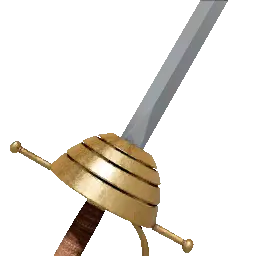 Gilliam Rapier
