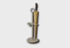 Umbrella Stand furniture item in inZOI