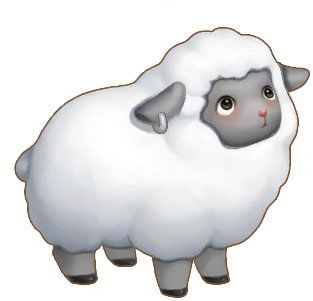 Fluffwool