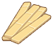 Bamboo Strip