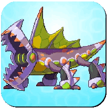 trepagator sprite