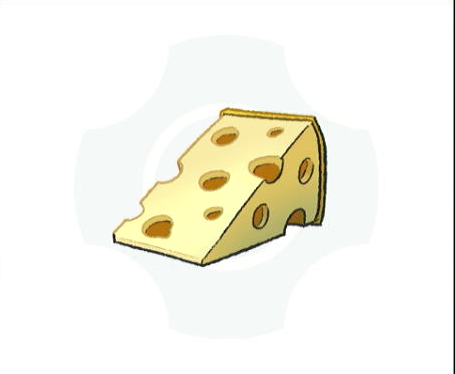 Cheese icon