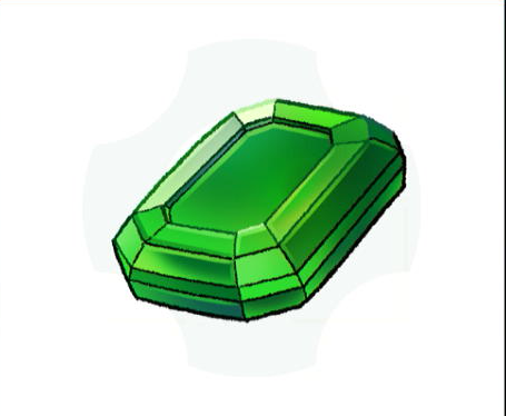 Emerald icon