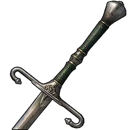 Dueling Greatsword