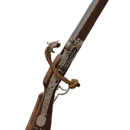 Arlen Musket weapon icon