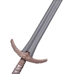 Sydmon Sword
