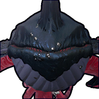 Sea Prisoner boss portrait