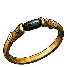 Minor Spear-Thrower's Ring icon from Windrose