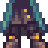 The Pioneer Captain Boots cosmetic from Soulbound: Online