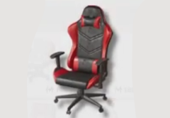 Basic Gaming Chair furniture item in inZOI
