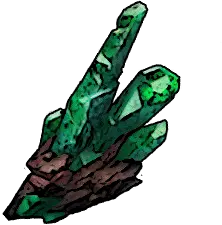 Emerald