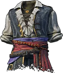 Privateer's Doublet