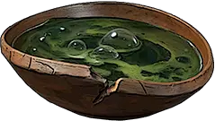 Tainted Bile