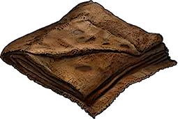 Tarred Fabric