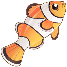 Clownfish