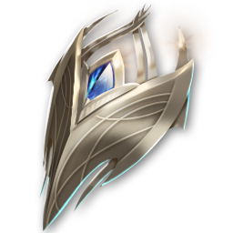 Official item icon of Ebony Dragon Lord Guard