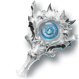 Official item icon of Guardian Legion Commander Staff and Archon Legion Commander Staff