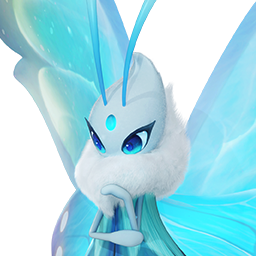 Gracewing head icon