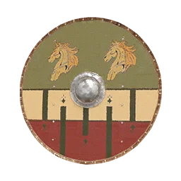 Iris Shield in Crimson Desert