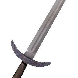 Peltree Sword
