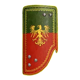 Shield of the Phantom