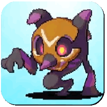 ogiemask sprite