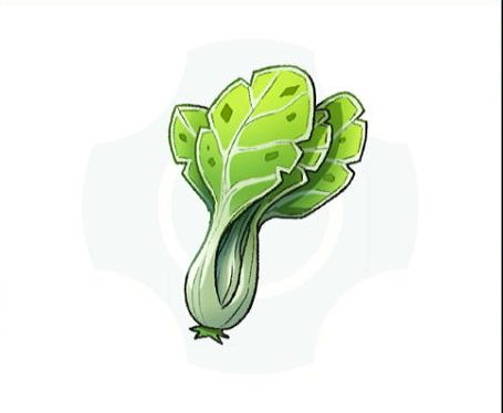 Leafy Greens icon