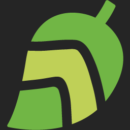 Grass type icon