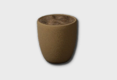 Tomato Seedling outdoor furniture item in inZOI
