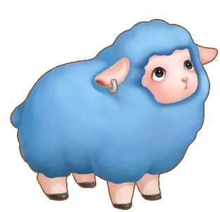 Blue Sheep