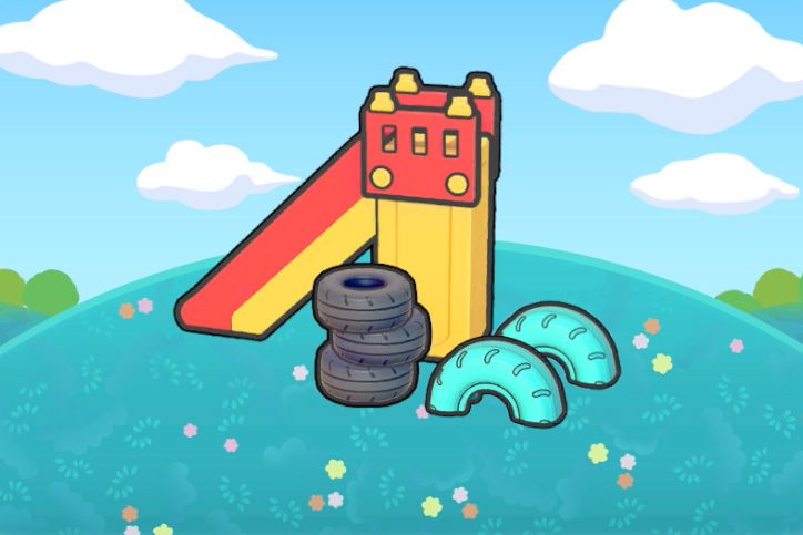 Tire Park habitat icon