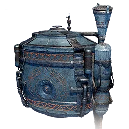 Kuku Frostspitter weapon icon
