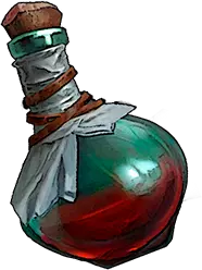 Healing Potion
