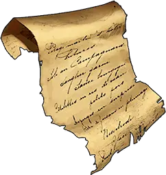 Captain Juan De La Cosa’s Journal