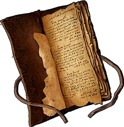 Journal of the Captain of the Unsinkable