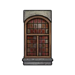 Narrow Window
