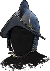 Pikeman's Helmet