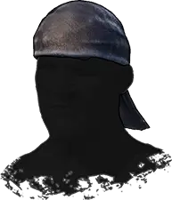 Survivor's Bandana