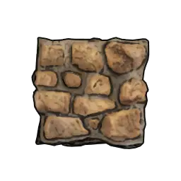 Wall (Stone)