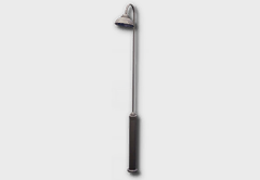 Metal Street Lamp