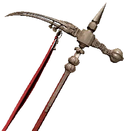 Aeserion Warhammer weapon icon